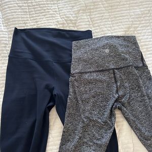 lululemon pants